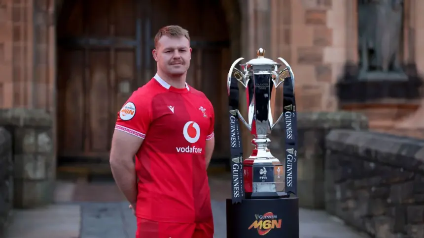 Lake: El Six Nations, un respiro ante la crisis del rugby galés