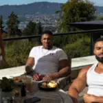 Anthony Joshua Habla Tras Accidente en Nigeria: "Perdí a Mis Hermanos"