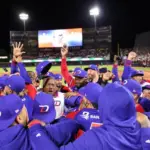Escogido Define Roster para Serie del Caribe 2026: Dominicana Lista