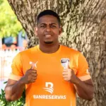 Cibao FC ficha a Mateo Palacios: Refuerzo colombiano para la Liguilla