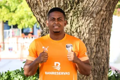 Cibao FC ficha a Mateo Palacios: Refuerzo colombiano para la Liguilla
