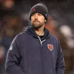 Ravens Fichan a Declan Doyle, 29, Nuevo Coordinador Ofensivo de Lamar Jackson