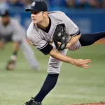 David Robertson, Campeón de Serie Mundial con Yankees, se Retira a los 40