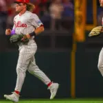 Giants reajustan outfield: Bader al centro, Lee a la derecha