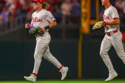 Giants reajustan outfield: Bader al centro, Lee a la derecha