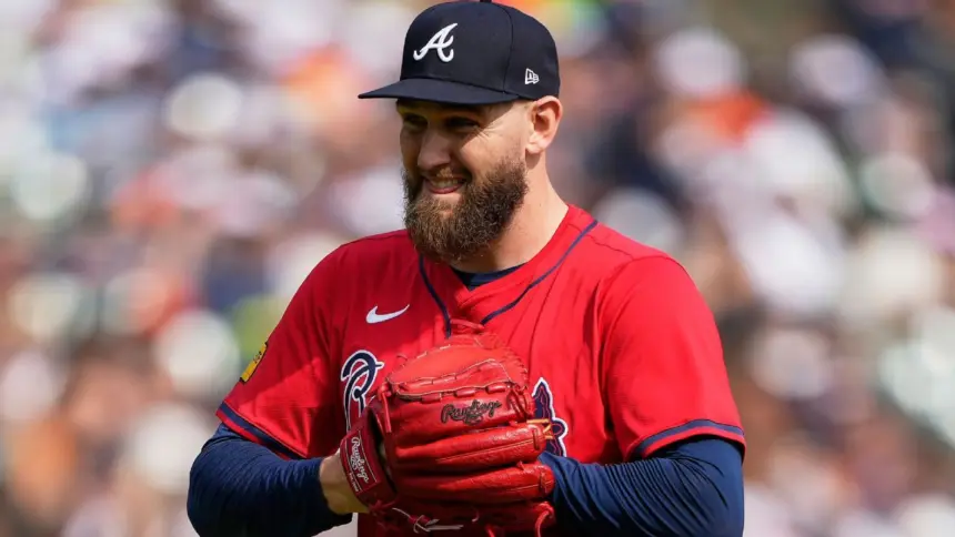 Braves y Dylan Lee a Arbitraje Salarial; Skubal Busca Cifra Récord