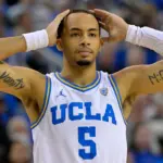 Amari Bailey busca retorno a la NCAA tras 10 juegos en la NBA: ¿Viable?