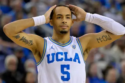 Amari Bailey busca retorno a la NCAA tras 10 juegos en la NBA: ¿Viable?