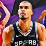 NBA: ¿Caen los Thunder? Spurs y Pistons, ¿sorpresa en el Oeste?