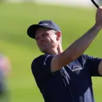 Rose Impone Récord en Torrey Pines: Lidera con 4 Golpes de Ventaja