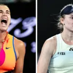 Sabalenka vs Rybakina: Final de infarto en el Abierto de Australia