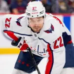 Duhaime de Capitals Multado: Conducta Antideportiva vs. Kraken