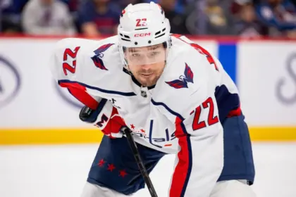 Duhaime de Capitals Multado: Conducta Antideportiva vs. Kraken 11 Duhaime de Capitals Multado: Conducta Antideportiva vs. Kraken