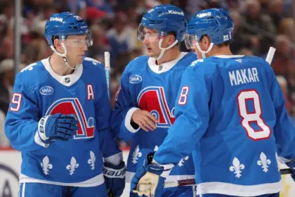 TOP 50 Jugadores de Hockey en Olimpiadas: MacKinnon, McDavid y Estrellas NHL