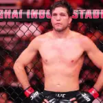 Ortega aplaza debut en peso ligero por lesión, UFC 326 en riesgo