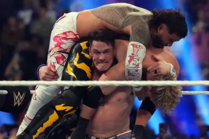 WWE Royal Rumble 2026: Fecha, Horario y Dónde Verlo en ESPN