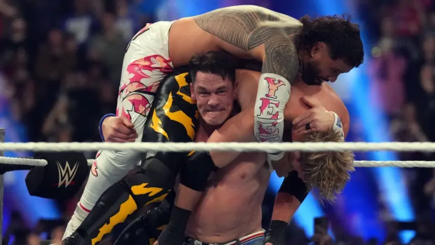 WWE Royal Rumble 2026: Fecha, Horario y Dónde Verlo en ESPN