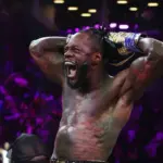 Wilder vs Chisora: Choque de Gigantes en Londres por DAZN en Abril