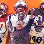 Super Bowl: Récords Históricos del Super Domingo de la NFL