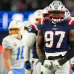 Patriots: Milton Williams, inversión clave al Super Bowl. Impacto y liderazgo