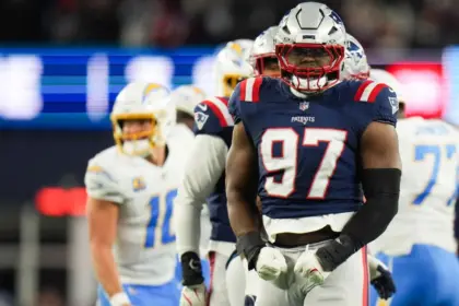 Patriots: Milton Williams, inversión clave al Super Bowl. Impacto y liderazgo