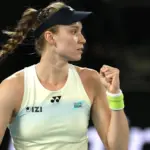 Rybakina Conquista Abierto Australia: Vence a Sabalenka y Gana el Título