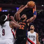Doncic Imparable con Triple-Doble; Towns Lidera a Knicks Victoriosos en la NBA