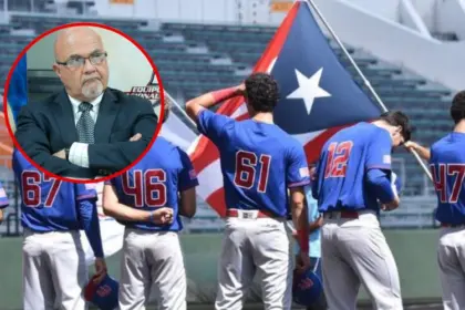 Puerto Rico evalúa retirarse del Clásico Mundial de Béisbol 2026