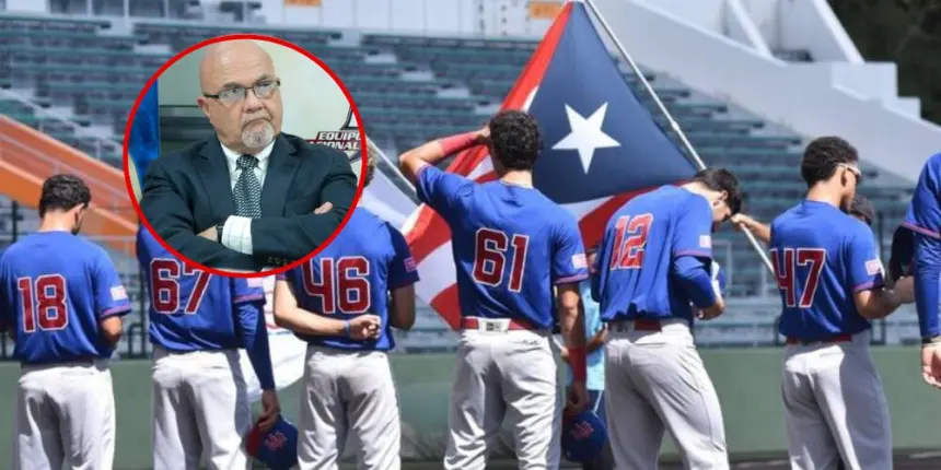 Puerto Rico evalúa retirarse del Clásico Mundial de Béisbol 2026