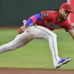 Ketel Marte regresa al roster dominicano para el Clásico Mundial 2026