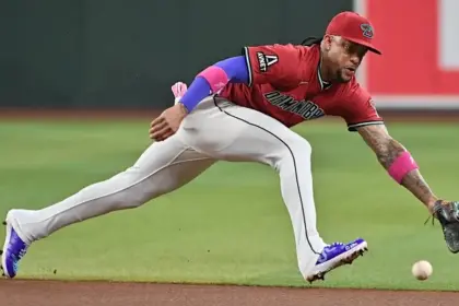Ketel Marte regresa al roster dominicano para el Clásico Mundial 2026