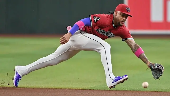 Ketel Marte regresa al roster dominicano para el Clásico Mundial 2026