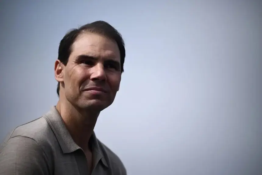 Nadal en Australia: Apoya a Alcaraz en la final y elogia a Djokovic