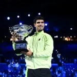 Alcaraz hace historia: Conquista Abierto Australia y completa el Grand Slam