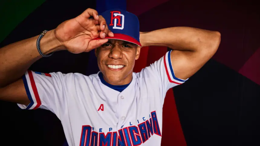 Juan Soto Confirma su Participación en el Clásico Mundial de Béisbol 2026