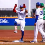 Puerto Rico Remonta y Vence a México Verde en Serie del Caribe Jalisco 2026