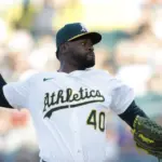 Severino se une a Dominicana para el Clásico Mundial de Béisbol 2026