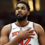 Towns al All-Star NBA 2026: Reserva del Este junto a Brunson y estrellas