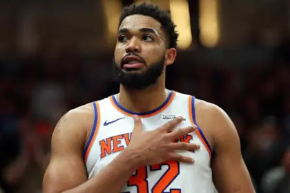 Towns al All-Star NBA 2026: Reserva del Este junto a Brunson y estrellas