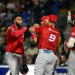 Dominicana vence a México Rojo en vibrante debut de Serie del Caribe 2026