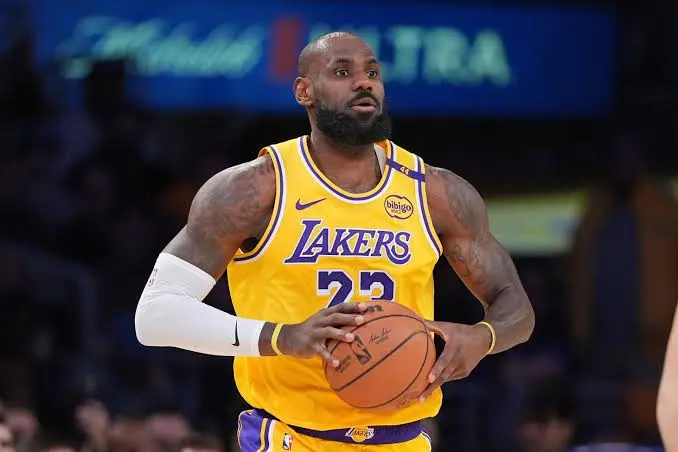 LeBron James, All-Star NBA 2026: Récord histórico como reserva 1 LeBron James, All-Star NBA 2026: Récord histórico como reserva