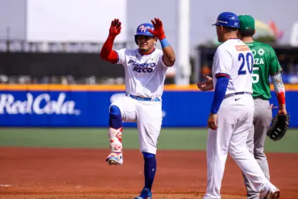Puerto Rico Remonta y Vence a México Verde en Emocionante Serie del Caribe 2026