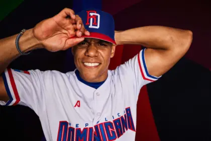 Juan Soto Confirma su Presencia con RD en el Clásico Mundial de Béisbol 2026 14 Juan Soto Confirma su Presencia con RD en el Clásico Mundial de Béisbol 2026