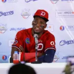 Lake brilla: Dominio de RD en Serie del Caribe 2026 con actuación estelar