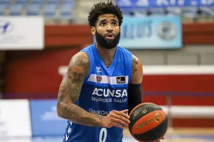 Cañeros del Este Ficha a Brandone Francis: Refuerzo Estelar para la LNB 2026