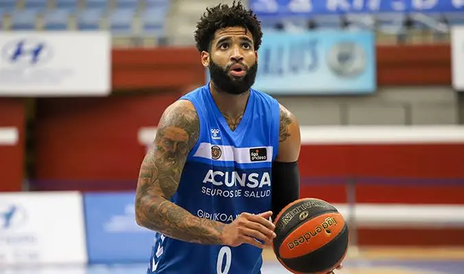 Cañeros del Este Ficha a Brandone Francis: Refuerzo Estelar para la LNB 2026