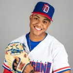 Jeremy Peña Refuerza a Dominicana para el Clásico Mundial de Béisbol 2026