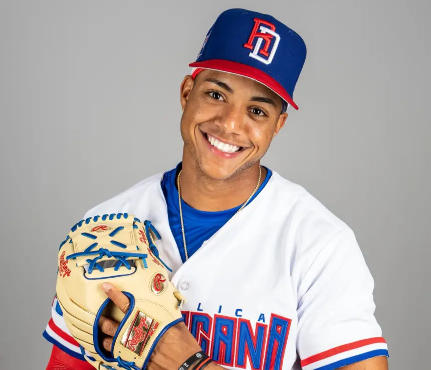 Jeremy Peña Refuerza a Dominicana para el Clásico Mundial de Béisbol 2026 1 Jeremy Peña Refuerza a Dominicana para el Clásico Mundial de Béisbol 2026