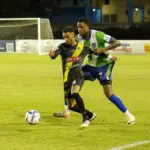 Delfines del Este Suman Victoria 1-3 ante MOCA FC en la LDF 2026