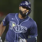 Caminero se une a RD para el Clásico Mundial de Béisbol 2026